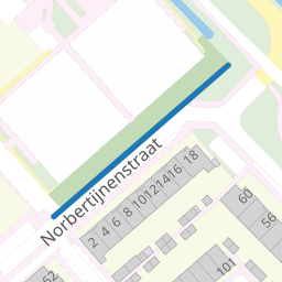 Perceel ASD01-O-1863