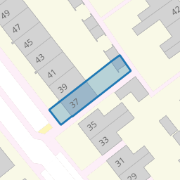 Perceel ASD01-O-1883