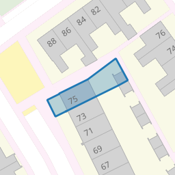 Perceel ASD01-O-1886