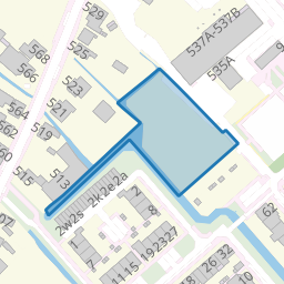 Perceel ASD01-O-1909