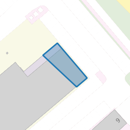 Perceel ASD01-O-1916