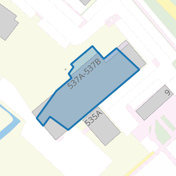 Perceel ASD01-O-1920