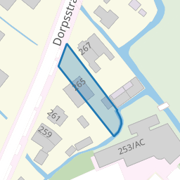 Perceel ASD01-O-1941