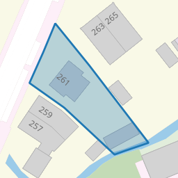 Perceel ASD01-O-1943