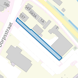 Perceel ASD01-O-1947