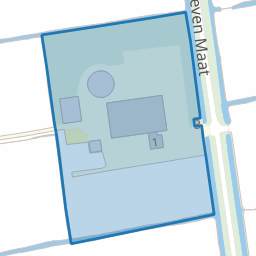 Perceel ASD01-O-1950