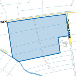 Perceel ASD01-O-1951