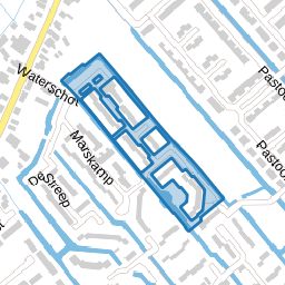 Perceel ASD01-O-1957