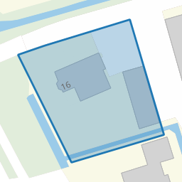 Perceel ASD01-O-1958