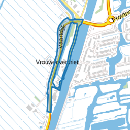 Perceel ASD01-O-1985