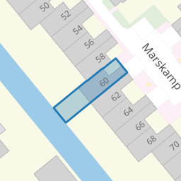 Perceel ASD01-O-1997