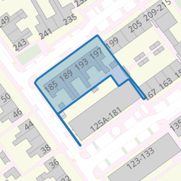 Perceel ASD01-O-2001