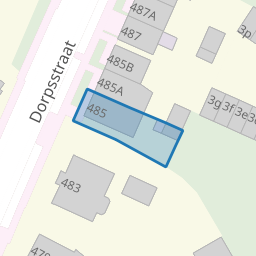 Perceel ASD01-O-2003