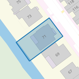 Perceel ASD01-O-2021