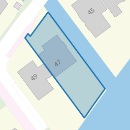 Perceel ASD01-O-2033