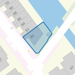 Perceel ASD01-O-2034