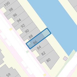 Perceel ASD01-O-2037