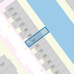 Perceel ASD01-O-2041