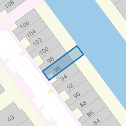 Perceel ASD01-O-2042