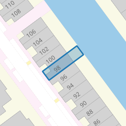 Perceel ASD01-O-2043