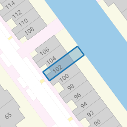 Perceel ASD01-O-2045