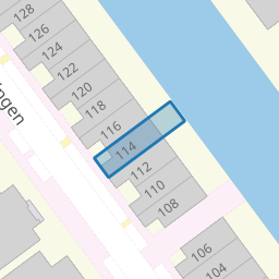 Perceel ASD01-O-2051