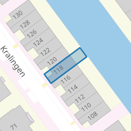 Perceel ASD01-O-2053