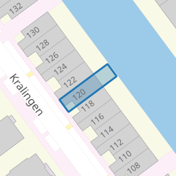 Perceel ASD01-O-2054