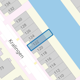 Perceel ASD01-O-2055