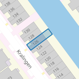 Perceel ASD01-O-2057