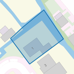 Perceel ASD01-O-2073