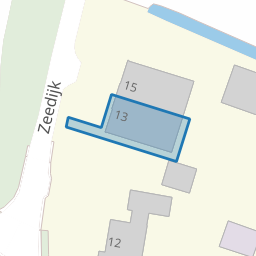 Perceel ASD01-O-2075