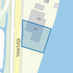 Perceel ASD01-O-2077