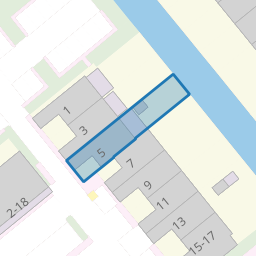 Perceel ASD01-O-2083