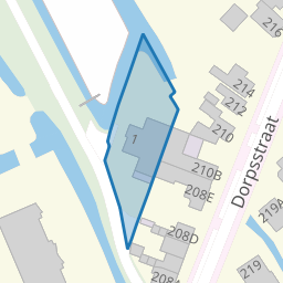 Perceel ASD01-O-2088