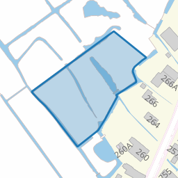 Perceel ASD01-O-2090