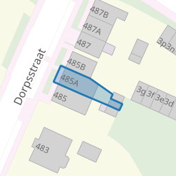 Perceel ASD01-O-2091