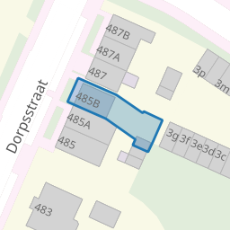 Perceel ASD01-O-2092