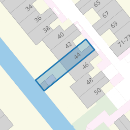 Perceel ASD01-O-2093