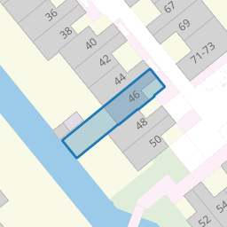 Perceel ASD01-O-2094