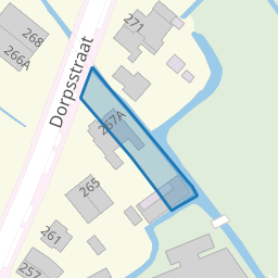 Perceel ASD01-O-2096