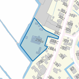 Perceel ASD01-O-2099