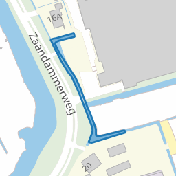 Perceel ASD01-O-2100