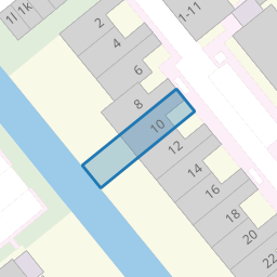 Perceel ASD01-O-2107