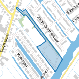 Perceel ASD01-O-2110