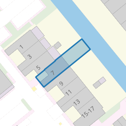 Perceel ASD01-O-2124