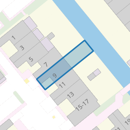 Perceel ASD01-O-2125