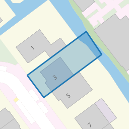 Perceel ASD01-O-2128