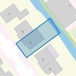 Perceel ASD01-O-2129