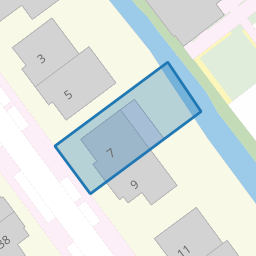 Perceel ASD01-O-2130